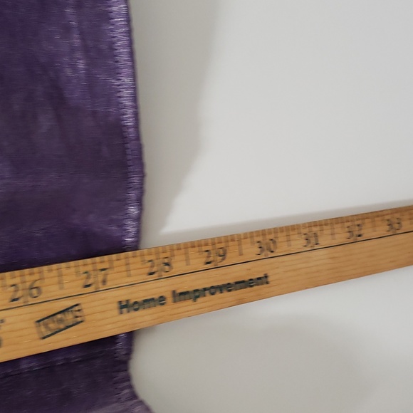 Chico's Women's Long Sleeve Button Down Shirt - Picture 6 of 7